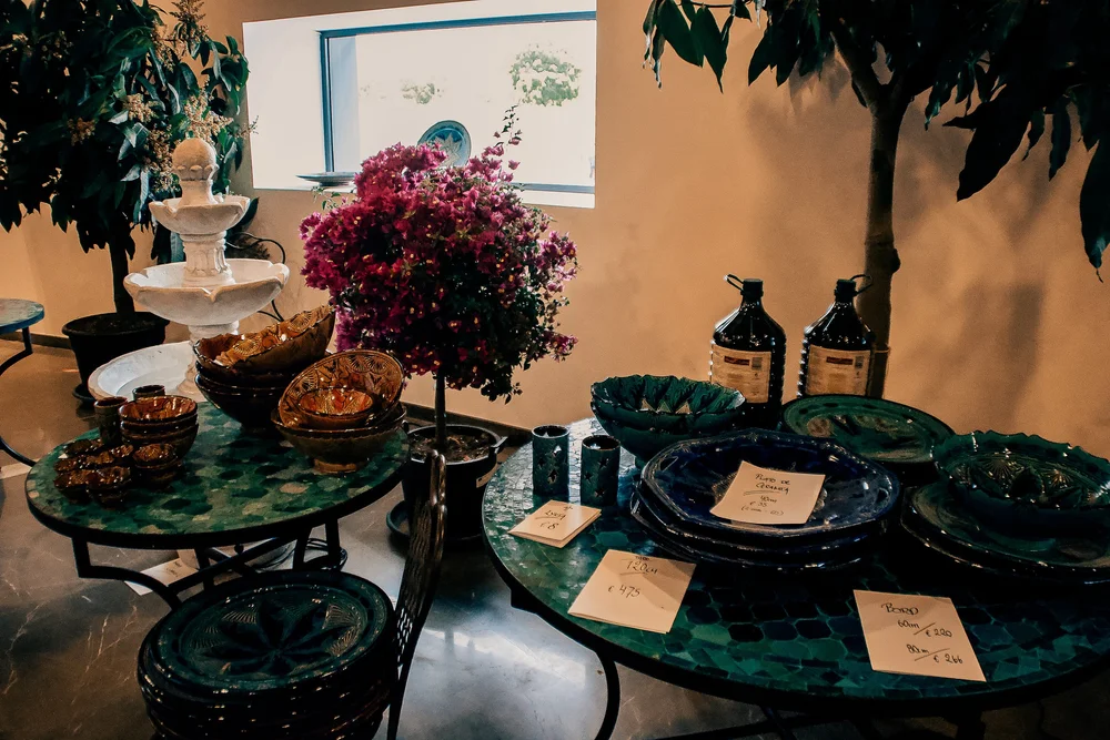 Expo Torrevieja Satuday Photo 193 — First Floor Artisan Showcase