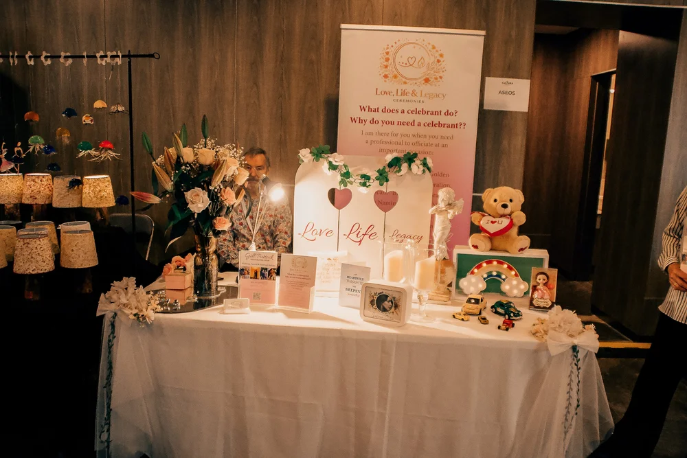 Expo Torrevieja Satuday Photo 208 — First Floor Artisan Showcase